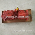 31N5-15011 R170W-7 Main Pump R170W-7 Hydraulic Pump